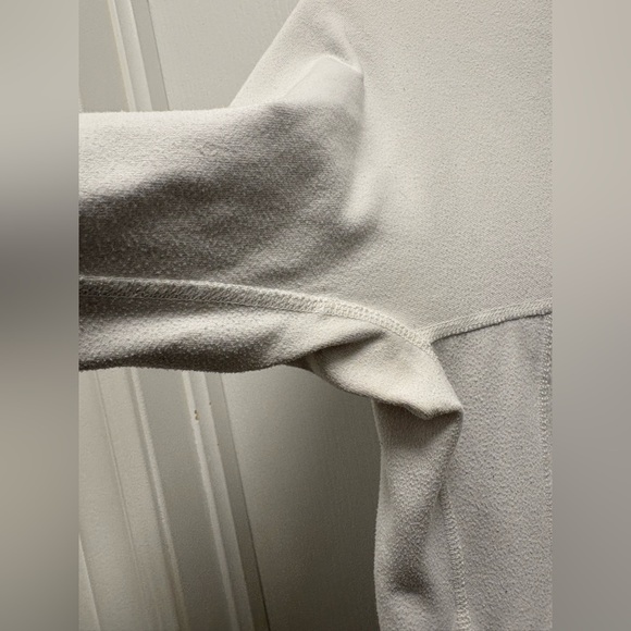 Lululemon Define Jacket - White - Picture 7 of 12